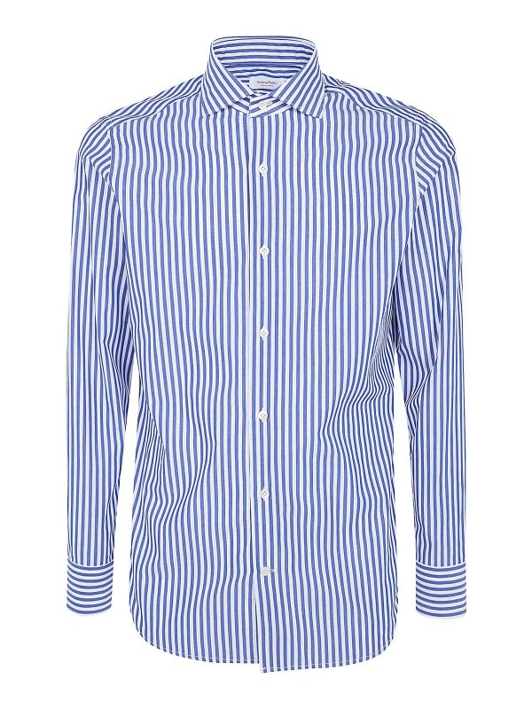 TINTORIA MATTEI: camicie - Camicia