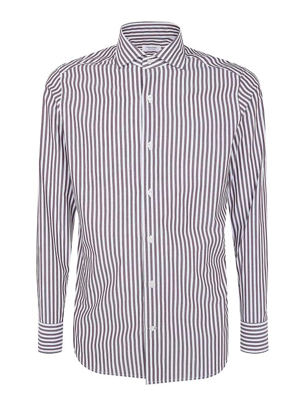 TINTORIA MATTEI: camicie - Camicia
