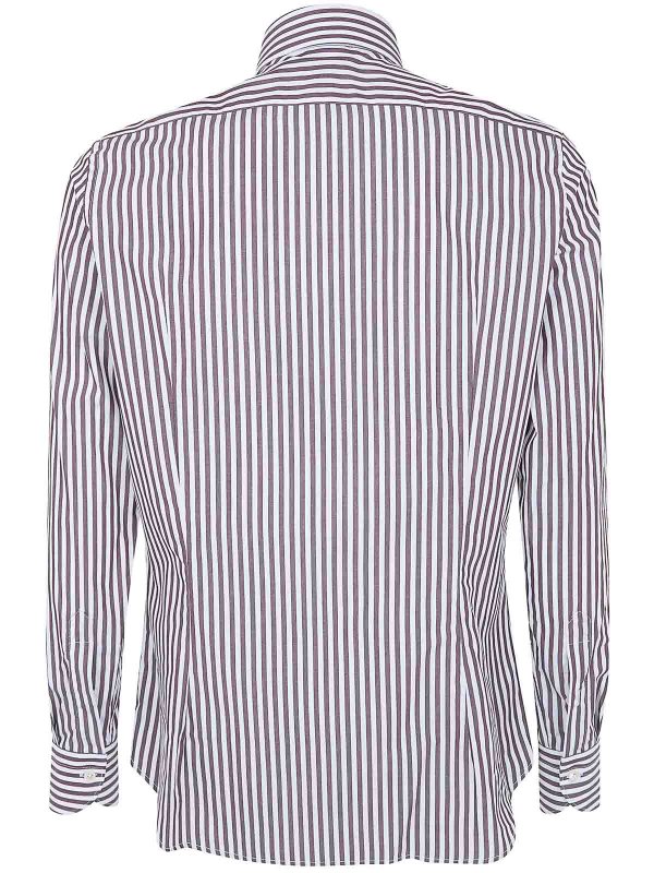 TINTORIA MATTEI: camicie online - Camicia