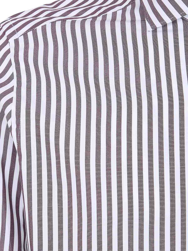 The Best Shops TINTORIA MATTEI: camicie - Camicia
