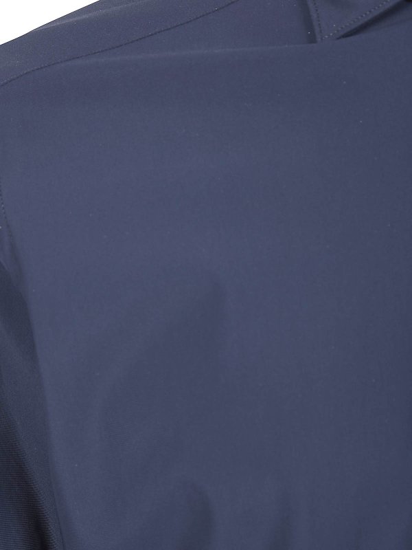 The Best Shops TINTORIA MATTEI: シャツ - シャツ - 黒