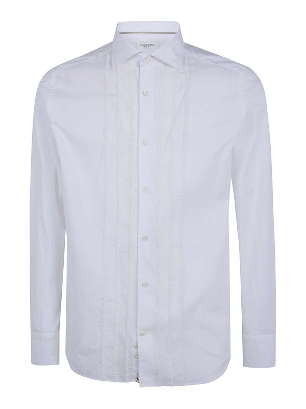 TINTORIA MATTEI: camicie - Camicia