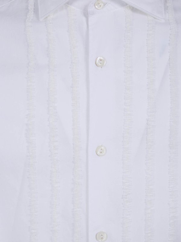 The Best Shops TINTORIA MATTEI: camicie - Camicia