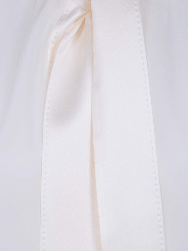 The Best Shops TOM FORD: Tops & Débardeurs - Top - Blanc
