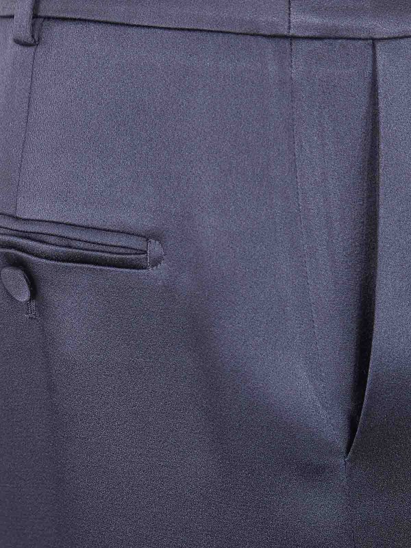 The Best Shops TOM FORD: Faldas largas - Falda Larga - Negro