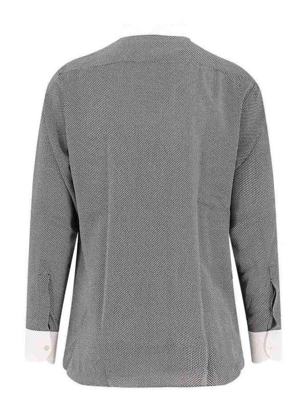 TOM FORD: Camisas online - Camisa - Negro