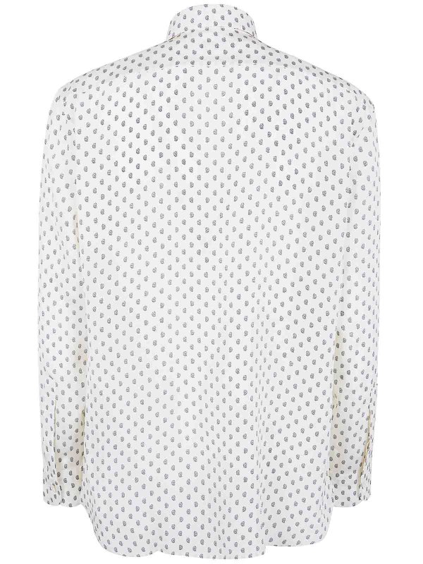 TOM FORD: Hemden online - Hemd - Weiß