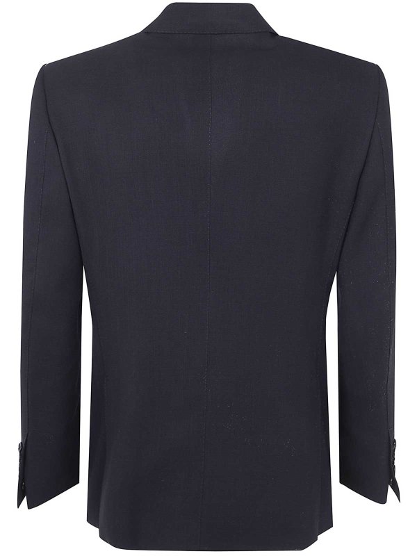 TOM FORD: casual jackets online - Double Bleasted Jacket