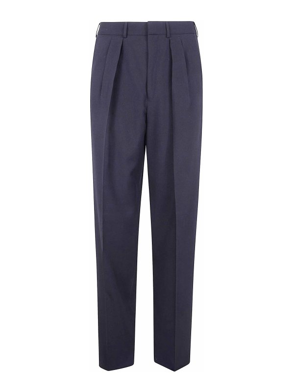 TOM FORD: pantaloni casual - Pantaloni
