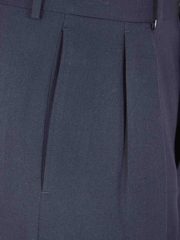 The Best Shops TOM FORD: pantaloni casual - Pantaloni
