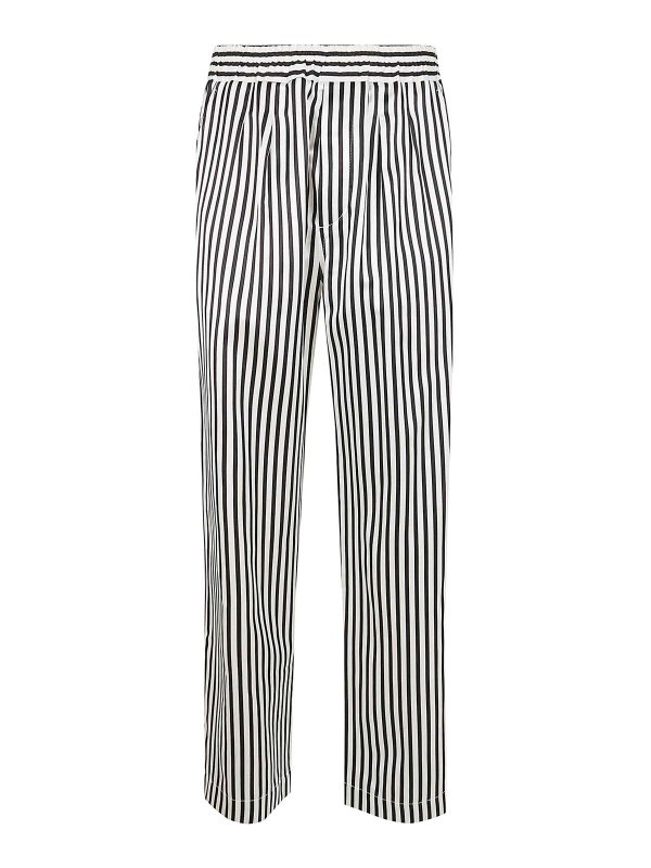 TOM FORD: pantaloni casual - Pantaloni lounge