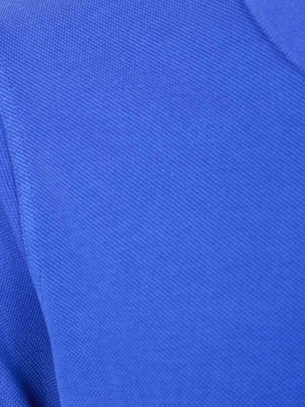 The Best Shops TOM FORD: Polos  - Polo - Bleu
