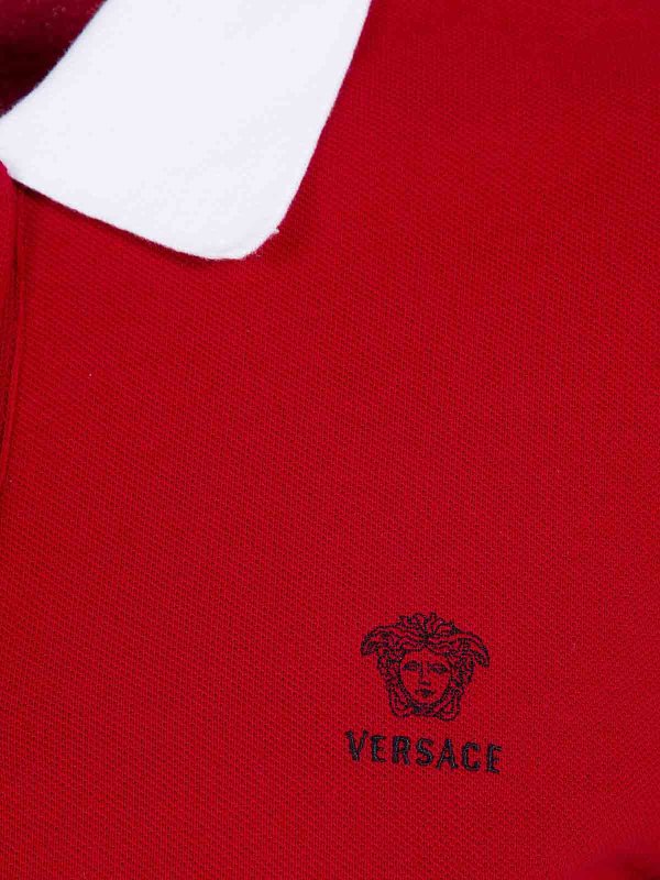 The Best Shops VERSACE: Polos  - Polo - Medusa