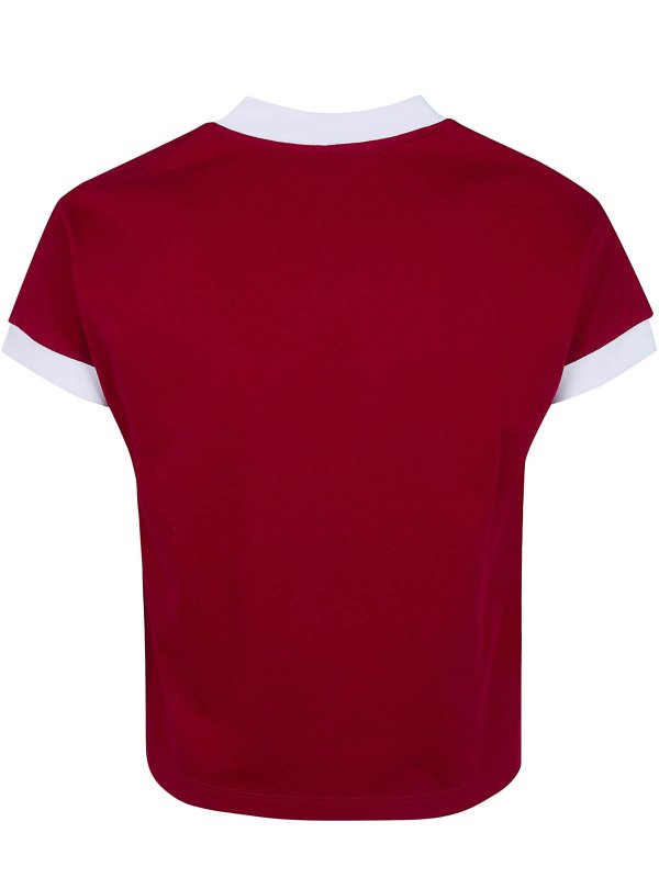VERSACE: Tシャツ online - Tシャツ - Medusa