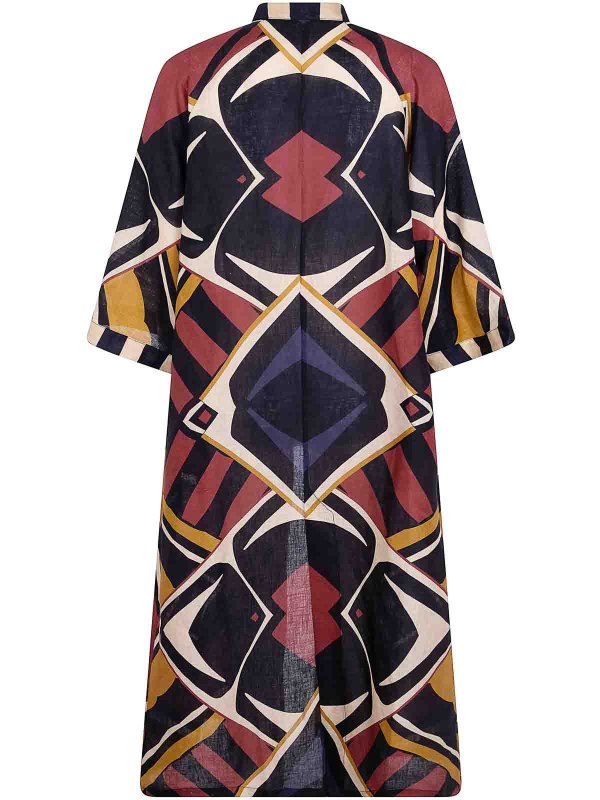 VOLANTIS: casual jackets online - Cardy Kimono Jacket