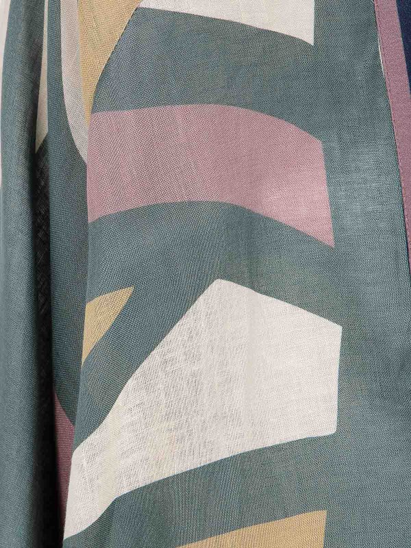 The Best Shops VOLANTIS: casual jackets - Cardy Kimono Jacket