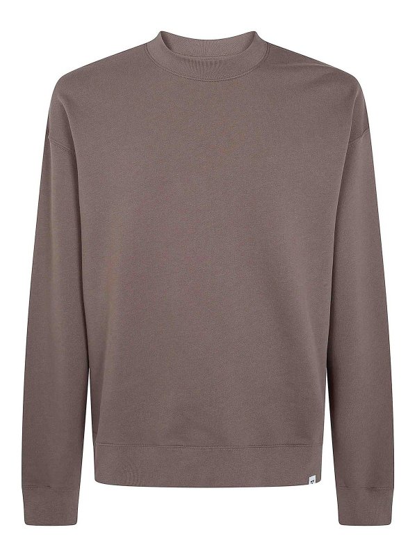 WOC: crew necks - Atlanta Sweater