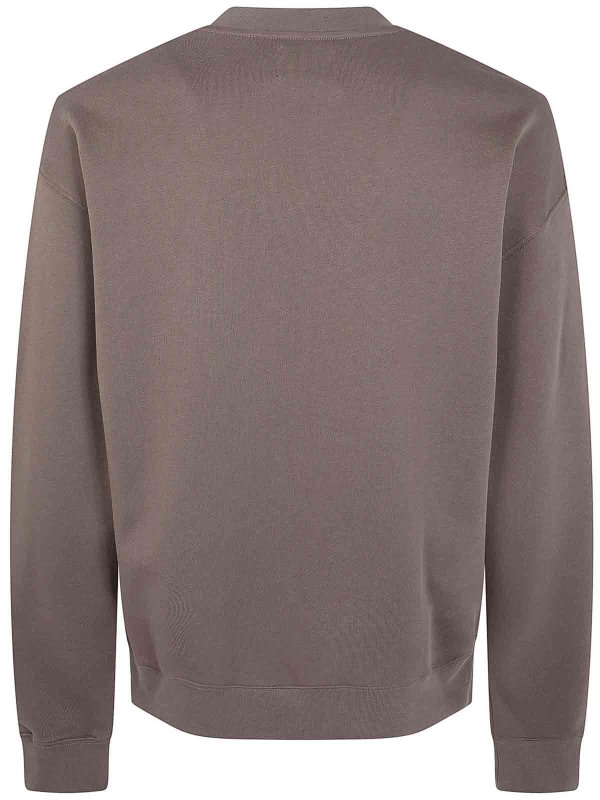 WOC: crew necks online - Atlanta Sweater
