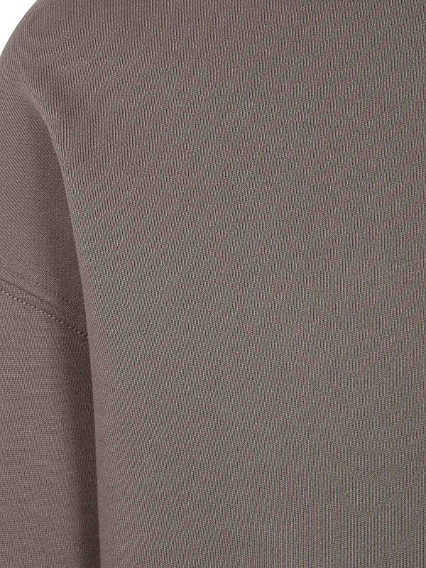 The Best Shops WOC: crew necks - Atlanta Sweater