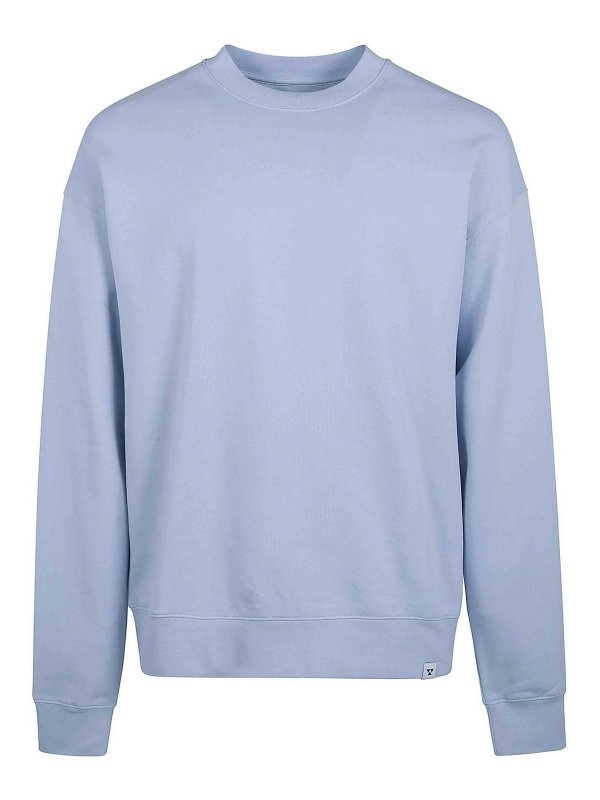 WOC: crew necks - Atlanta Sweater