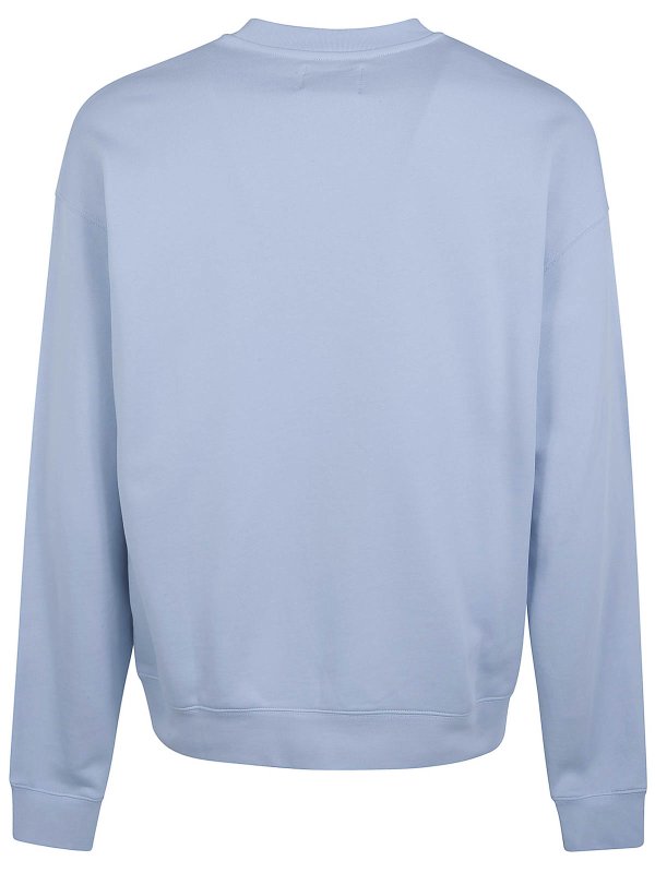 WOC: crew necks online - Atlanta Sweater