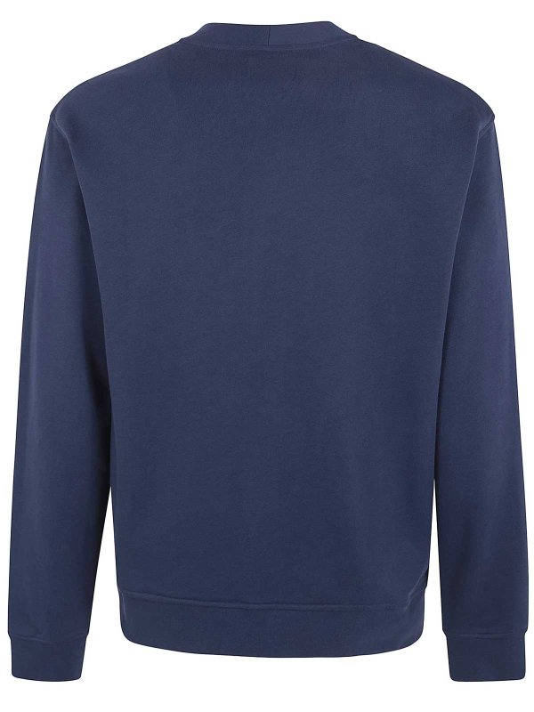WOC: Cardigans online - Cardigan - Blau