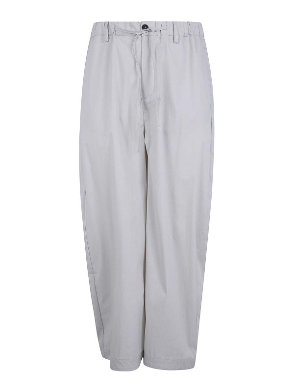WOC: pantaloni casual - Pantaloni Manaus