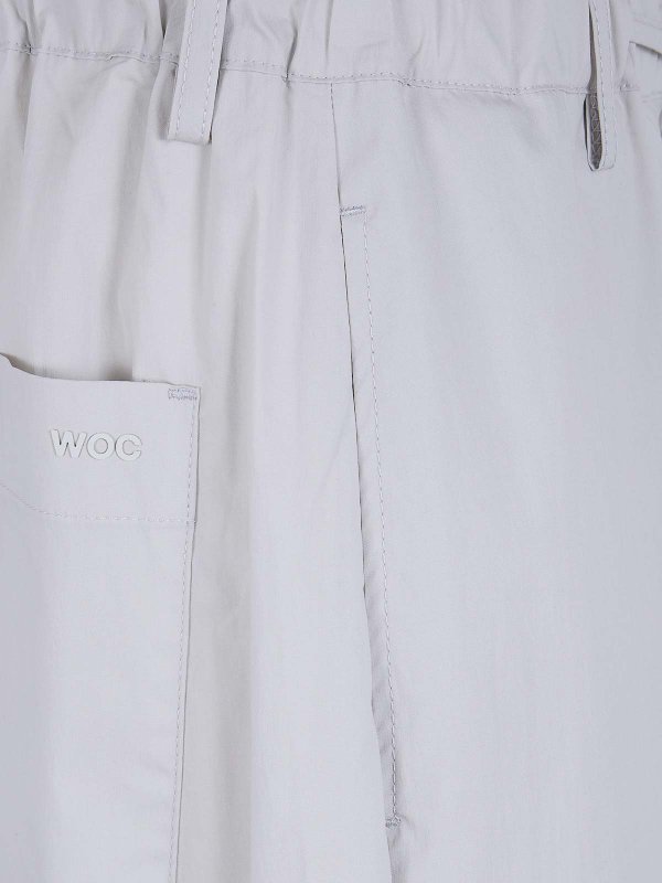 The Best Shops WOC: pantaloni casual - Pantaloni Manaus