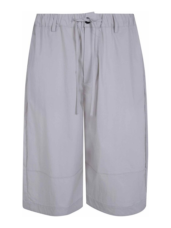 WOC: Shorts - Short - Gris