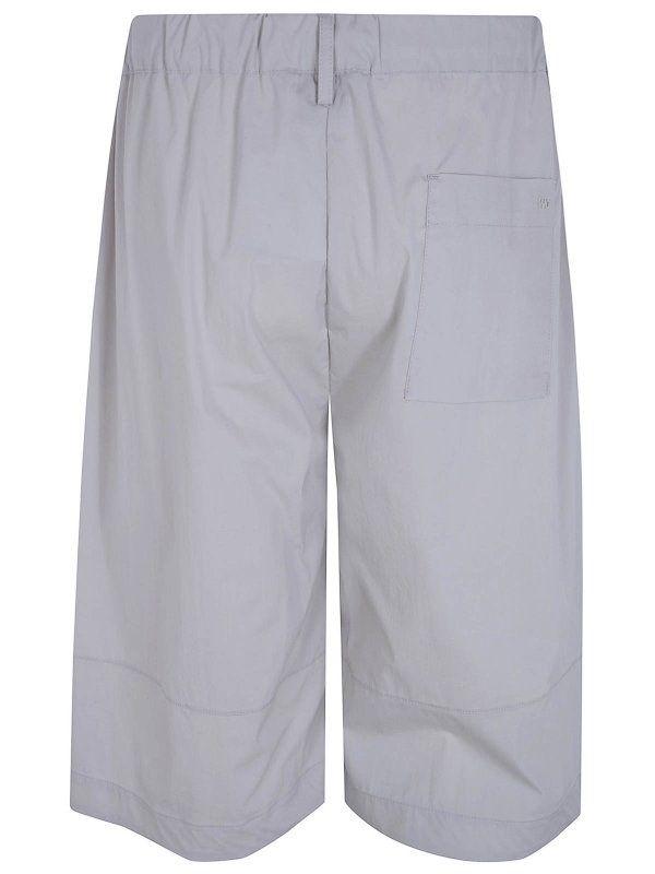 WOC: Shorts online - Short - Gris