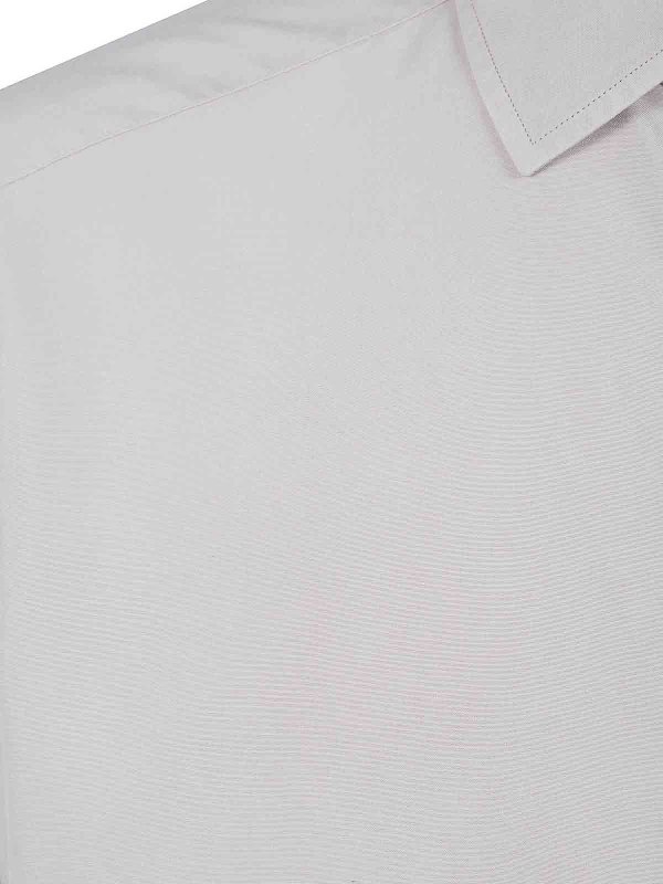 The Best Shops ZEGNA: Hemden - Hemd - Nude