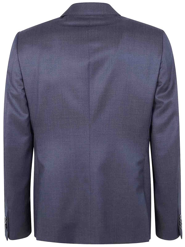 ZEGNA: フォーマルスーツ online - フォーマルスーツ - グレー