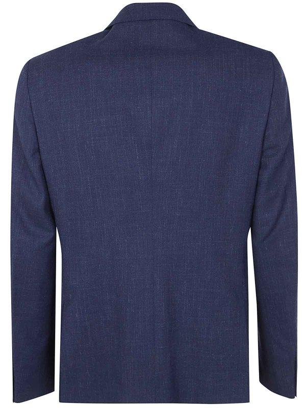 ZEGNA: フォーマルスーツ online - フォーマルスーツ - 黒