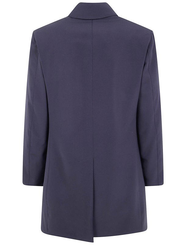 ASPESI: trench coats online - Perfetto Raincoat