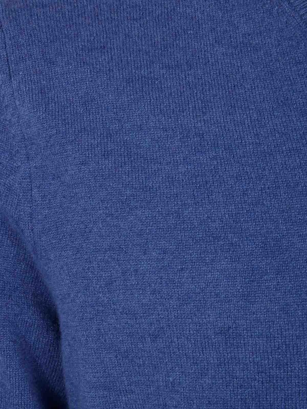 The Best Shops BALLANTYNE: v necks - V Neck Pullover
