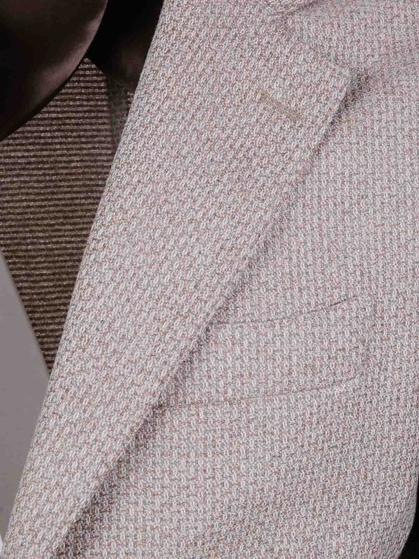 The Best Shops BARBA: giacche casual - Giacca mono Bactive