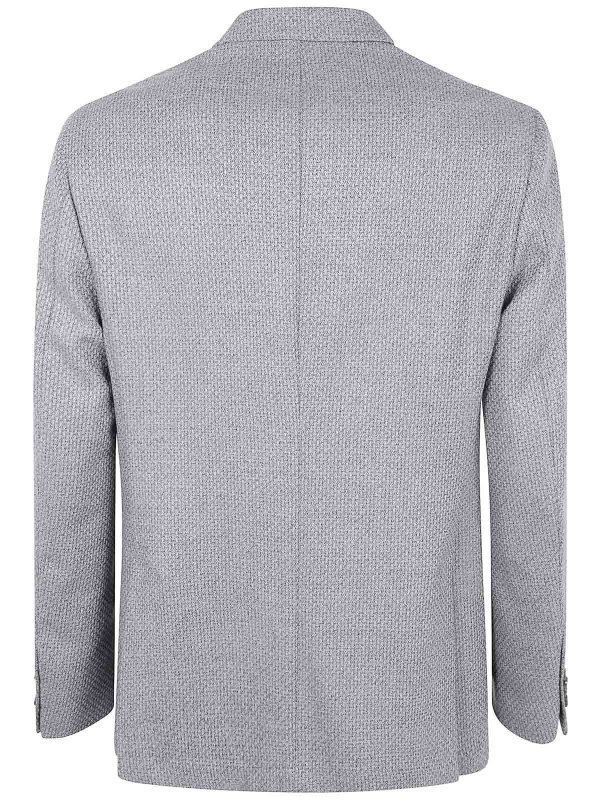 BARBA: giacche casual online - Giacca mono Bactive
