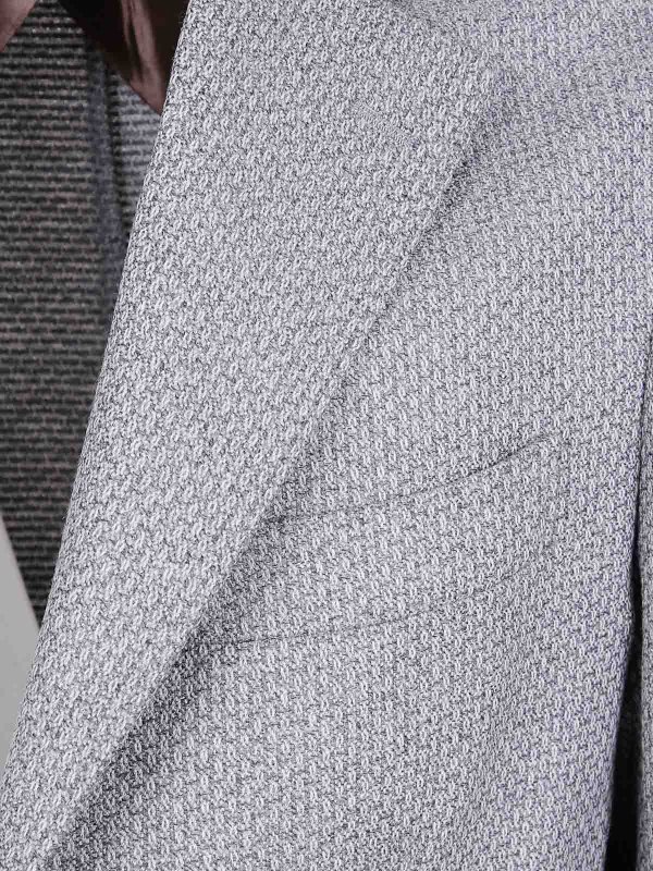 The Best Shops BARBA: giacche casual - Giacca mono Bactive