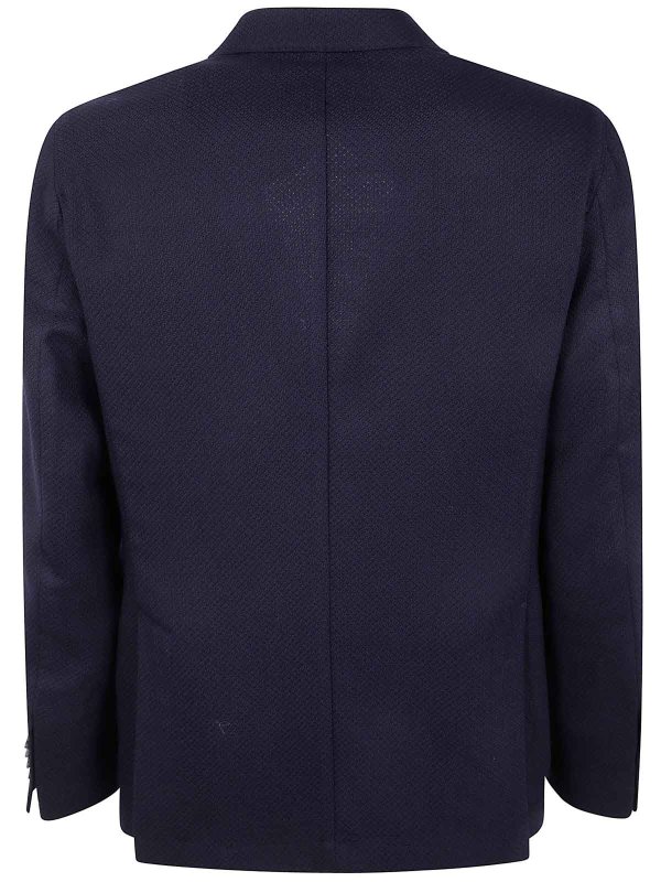 BARBA: casual jackets online - Bactive Mono Jacket