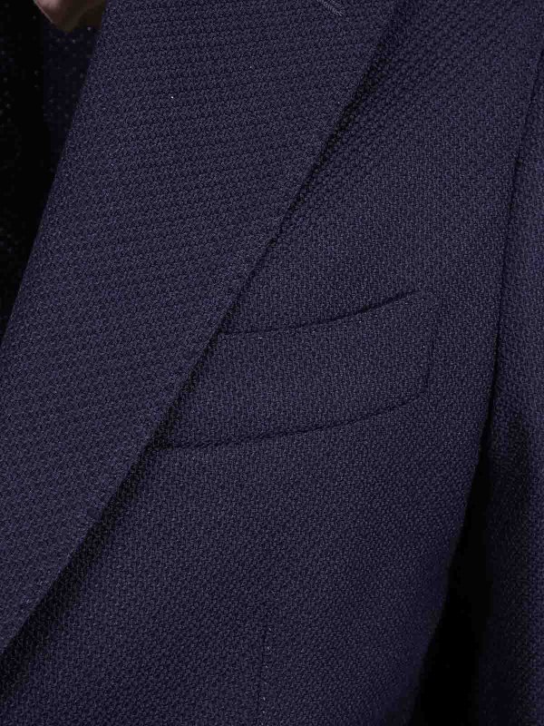 The Best Shops BARBA: casual jackets - Bactive Mono Jacket