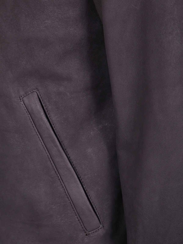 The Best Shops BARBA: Blazer - Blazer - Marrón