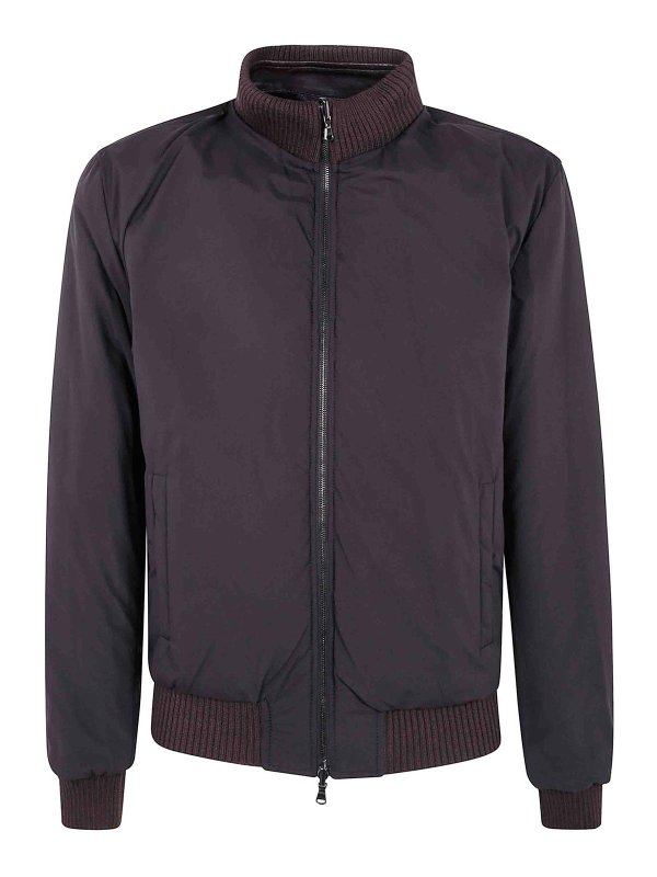 Fox Reversible Jacket shop online: BARBA