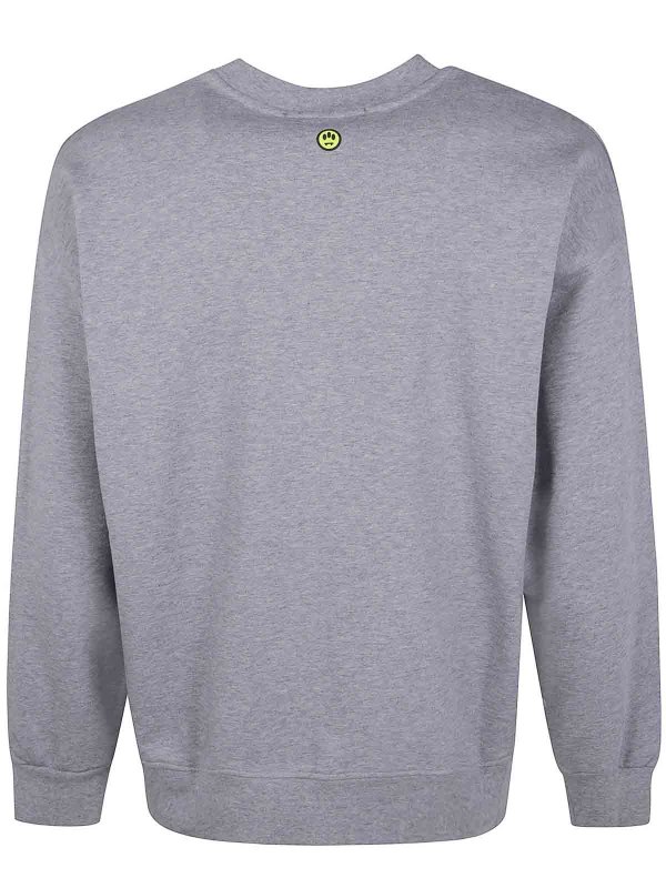 BARROW: Sweatshirts und Pullover online - Sweatshirt - Grau