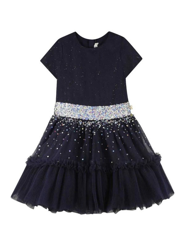 BILLIEBLUSH: abiti corti - Vestito