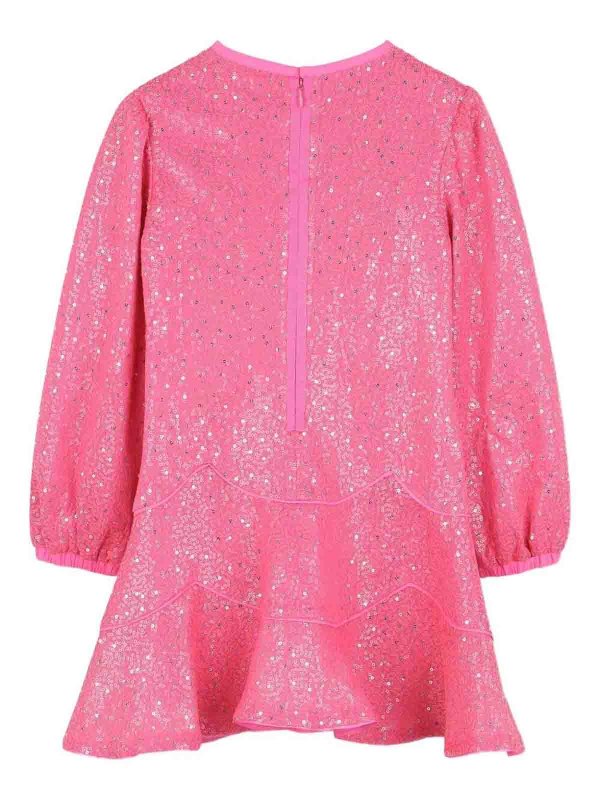 The Best Shops BILLIEBLUSH: abiti corti - Vestito