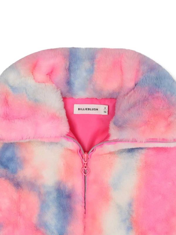 The Best Shops BILLIEBLUSH: Pellicce e montoni - Cappotto