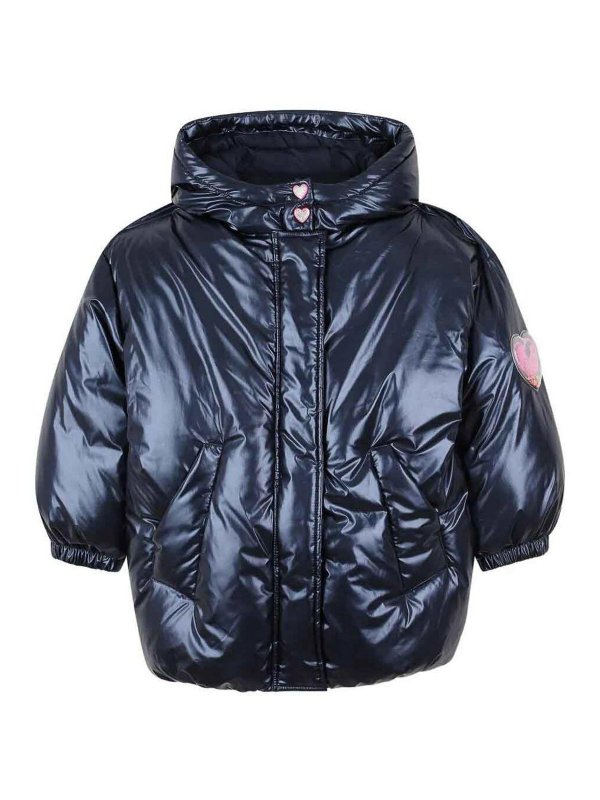 BILLIEBLUSH: padded jackets - Puffer Jacket