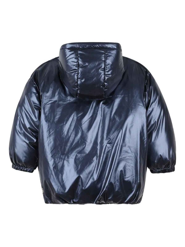BILLIEBLUSH: padded jackets online - Puffer Jacket
