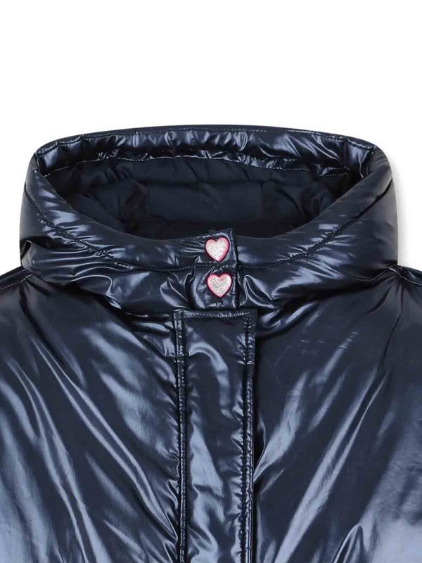 The Best Shops BILLIEBLUSH: padded jackets - Puffer Jacket