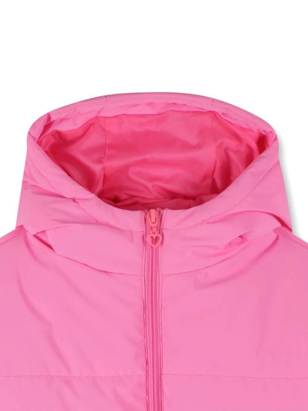 BILLIEBLUSH: padded jackets online - Puffer Jacket
